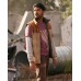 La Brea Scott Israni Vest